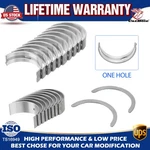 Std Main And Connecting Rod Bearing Kit For Audi A3 A4 Volkswagen Beetle 2.0L L4 New. Price: $39.99.