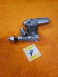 Os Engine - Max 55 Motor Clean Made Japan P26 Used. Price: $199.99.