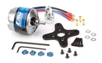E-flite Power Brushless Outrunner 670KV Motor EFLM4046A New. Price: $139.99.