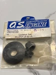 Genuine O.s. Engines Propeller Nut And Washer Set (part Number OSMG6689) New. Price: $16.99.