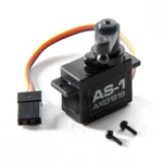 Axial AXI31619 AS-1 Micro Servo : 1/24 SCX24 Deadbolt New. Price: $20.99.