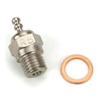 New Dynamite Platinum Cold Glow Plug. Price: $17.49.