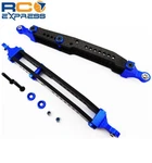 Hot Racing Axial 1/10 Yeti Carbon Fiber Rear Lower Links YET56GL06 New. Price: $28.88.