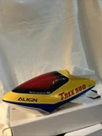 Align Trex Painted Canopy H50081TB Nib New. Price: $49.99.
