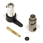 Saito Engines Throttle Barrel Assembly SAI90R387 Replacement Parts New. Price: $20.38.