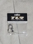 Team Losi Racing TLR234027 Aluminum Castor Block Set 20 Degrees, 22-4 New. Price: $19.99.