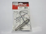 Oem Traxxas 8487 Led Light Bar Rear Red With Amber Class High-voltage New. Price: $17.95.