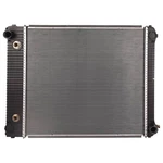 Topaz M2 Freightliner Radiator Bus Mercedes Engine BHT91665 BHT91657 BHTD2342 New. Price: $400.99.