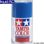 Tamiya Usa TAM86004 PS-4 Blue New. Price: $10.56.