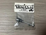 Vintage Team Losi A-9924 Dog Bone With Yoke & Screw Fits Buggy (1) Old Stock. Price: $46.00.