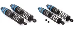 Associated MT10 Factory Team Shock Kit Aluminum ASC25845 Front ASC25846 Rear New. Price: $47.20.