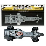 Pinecar Chassis Weight Maximum Torque 2.5 Oz PIN3912 Pinewood Derby & Accys. Price: $10.98.