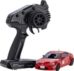 Kyosho MA-020 R/s Toyota 86 Ghost Electric Radio Control 32650MF New. Price: $206.61.