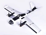 Zohd Altus Vtol 980MM Fpv Plane Kit New. Price: $339.99.