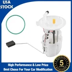 2013 2014 2015 2016 2017 2018 2019 Ford Explorer V6 3.5L Fuel Pump Assembly New. Price: $53.99.