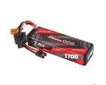 Gens Ace 1700MAH 2S 35C 7.4V Gtech Hardcase Lipo Battery W/ IC2 Plug Arrma Grom New. Price: $24.95.