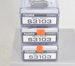 Futaba S3103 - Micro Mini Servo New Lot Of. Price: $45.00.