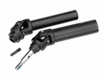 Traxxas 6851A Extreme Heavy Duty Front Driveshaft Assembly : Rustler 4X4 Vxl New. Price: $13.99.