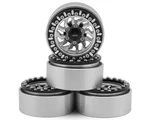 Samix Multi Crawlers "angled Spoke" 1.9" Aluminum Adjustable Offset Beadlock New. Price: $89.99.