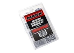 Traxxas 8798X - Maxx Stainless Hardware Kit New. Price: $39.95.