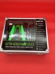 Rage Stinger 2.0 Wifi Fpv Drone With 1080 Hd Camera RGR4400 Used. Price: $45.00.