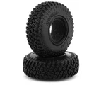 Frixion Rc Braven Ironside 1.0" Micro Crawler Tires W/foam (2) New. Price: $13.99.