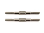 Team Associated Turnbuckles 3X38MM RC10F6 ASC6266 New. Price: $11.99.