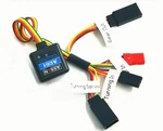 Assan AG-61 Anti-sideslip Front Wheel Steering Gyro Jet Aircraft Plane New. Price: $26.99.