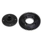 Losi 45T Spur Gear (plastic) (8E 2.0) (LOSA3562) New. Price: $11.99.