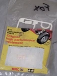 Vintage Tamiya Fox / Big Wig X-9405 Driver Doll Not Reproduction Nos Dont Miss ! New. Price: $20.00.