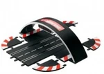 Carrera Toys Black Red White Startlight 20030356 Nuovo. Price: $157.79.