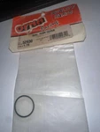 Ofna Racing 52930 Seal Rear Cover (backplate Gasket) F/nitro Eng New. Price: $29.99.