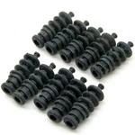 10PCS Waterproof Push Rod Rubber Seal Bellow 37MM For Rc Boat New. Price: $16.40.