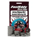 New Fast Eddy Bearings TFE5857 Arrma Mojave Blx 2WD Sealed Kit. Price: $17.99.