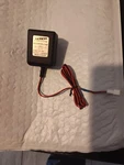 Ae Team Associated Ni-cd & Ni-mh Battery Charger In: 110V 60HZ Out: 120MA 7.2V Used. Price: $19.99.