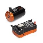 Axial SCX24 Spektrum Firma 1/24 Esc/bl Motor Conversion Combo SPMXSEMC18 New. Price: $89.99.