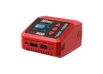 Hitec RDX1 200 Ac/dc Multi-function Smart Charger 44346 New. Price: $94.99.