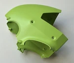 Genuine Dji Fpv Drone Top Shell Upper Cover Replacement (green) - Brand New. Price: $10.20.