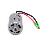 Rcawd 540 Brushed Motor 0121 For Car 1/12 Wltoys 12428 12423 Upgrade Parts New. Price: $14.98.