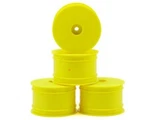 Jconcepts Mono 2.2 Rear Wheel B6.3 B6.4 B74.1 B74.2 RB7 ZX7 YZ2 YZ4 D418 Yellow New. Price: $15.99.