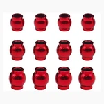 Hot Racing 12-PIECE Aluminum Pivot Ball Set Arrma 1/18 Grom HRAGRM160B02 New. Price: $8.99.