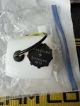 Hpi Savage Xl Octane Fuel Tank #108944 Used. Price: $30.00.
