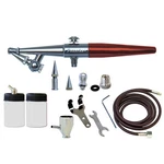 Paasche Airbrush H-3MH (formerly H-202S) Set Metal Handle New. Price: $82.95.