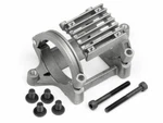 Hpi Racing - Motor Mount Set, Vorza Flux New. Price: $22.09.