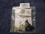 Mcallister Racing Inc Lowering Kit RC10 Oval Vintage Rare Htf New. Price: $65.00.