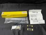 Hatori Helicopter Tuned Pipe 50-3D #540 For OS50 And YS50 (made In Japan) New. Price: $64.99.
