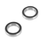 Traxxas Rubber Sealed Ball Bearings, 15X24X5MM, Black New. Price: $15.99.