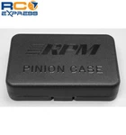 R/c Products Pinion Case Black RPM80412 New. Price: $12.07.