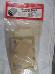 Nip Nos Great Planes Receiver Guard Mounting Box GPMM1010 New. Price: $13.96.