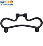 R/c Products Front Upper Bumper Mount, For The Traxxas X-maxx RPM72212 New. Price: $18.12.